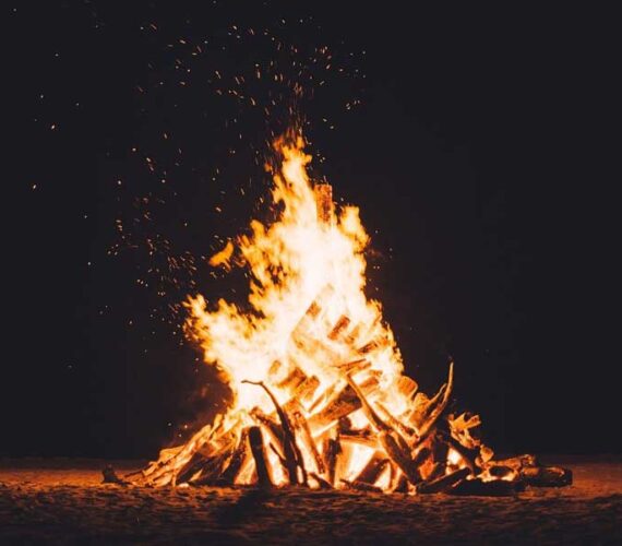 Bonfire